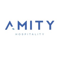 Amity Hospitality Logo