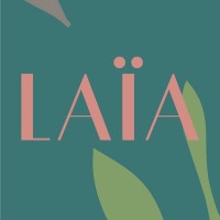 Laïa by Fuga Family Logo