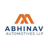 Abhinav Automotives LLP Logo