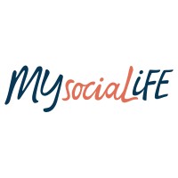 MySociaLifeSA Logo