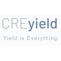 CREyield Logo