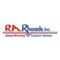 R A Rhoads Inc Logo