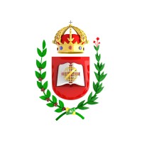 Colégio Militar Dom Pedro II Logo