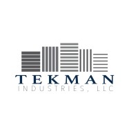 Tekman Industries Logo