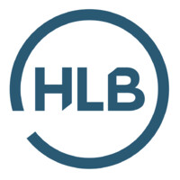 HLB ECUADOR Logo