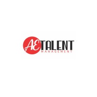 AE Talent Logo