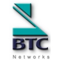 BTC Networks Logo
