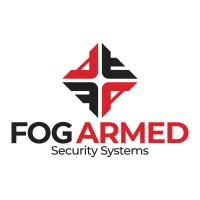 Fog Armed Security Systems Logo