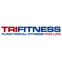 TriFitness Gym Logo