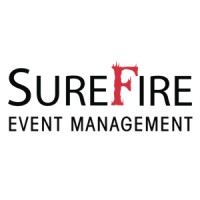 SureFire Events Ltd Logo