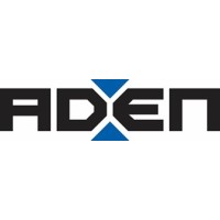 Aden Contracting Limited Logo