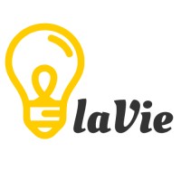 Lavie Agency Logo