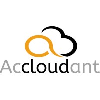 Accloudant Logo
