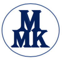 MMK Consulting LLC Logo