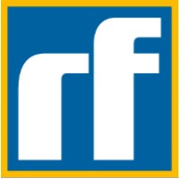 Rudolf Fritz GmbH Logo