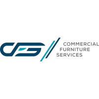 Commercial Furniture Services, LLC Logo