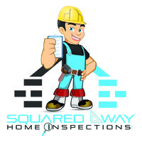 Squared Away Home Inspections Inc Logo