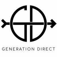 Generation Direct Logo