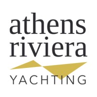 Athens Riviera Yachting Logo