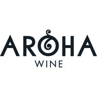 Aroha Wine Logo