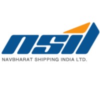 Navbharat Shipping India Ltd Logo