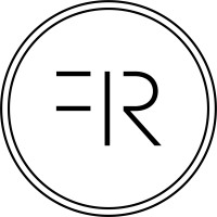 Full Ride Cycling Logo