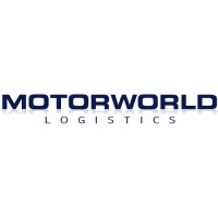 Motorworld Logistics Logo