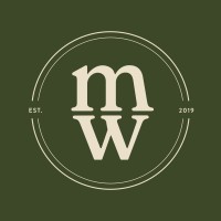 Montana Woman Magazine Logo