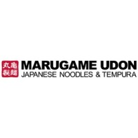 Marugame Udon USA Logo
