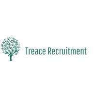 Treace Recruitment Logo