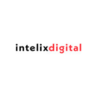 IntelixDigital Logo