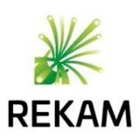 Rekam Delta Fiber Nederland Logo
