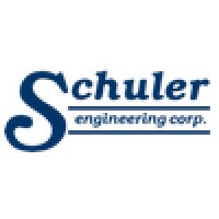 Schuler Engineering Corp Logo