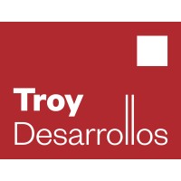 Troy Desarrollos Logo