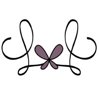 Ladies of Lineage Bridal Boutique Logo