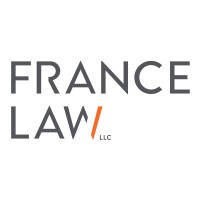 France Law LLC Logo