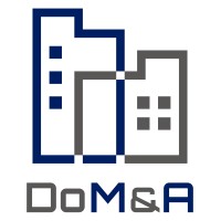 DoMandA Co.,Ltd. Logo