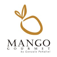 Mango Gourmet Logo