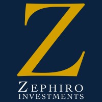 Zephiro Investments Logo