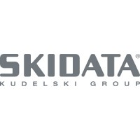 SKIDATA IBERICA Logo