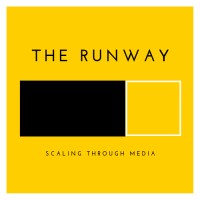 The Runway Media Logo