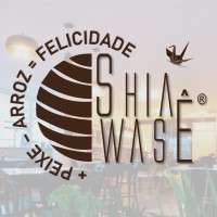 Shiawase Sushi Logo