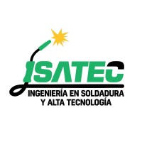 ISATEC Logo