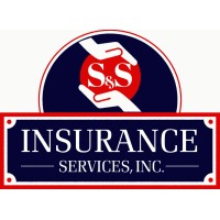 S & S Insurance Services, Inc. Logo