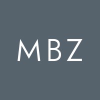 MBZ Advogados Logo