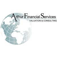 Arthur Financial Services, LLC Logo