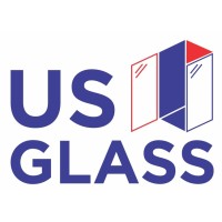 US Glass Logo