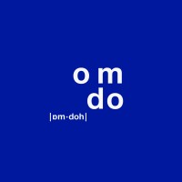 omdo STUDIOS Logo