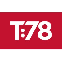 Truth78 Logo