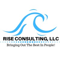 Rise Consulting, LLC Logo
